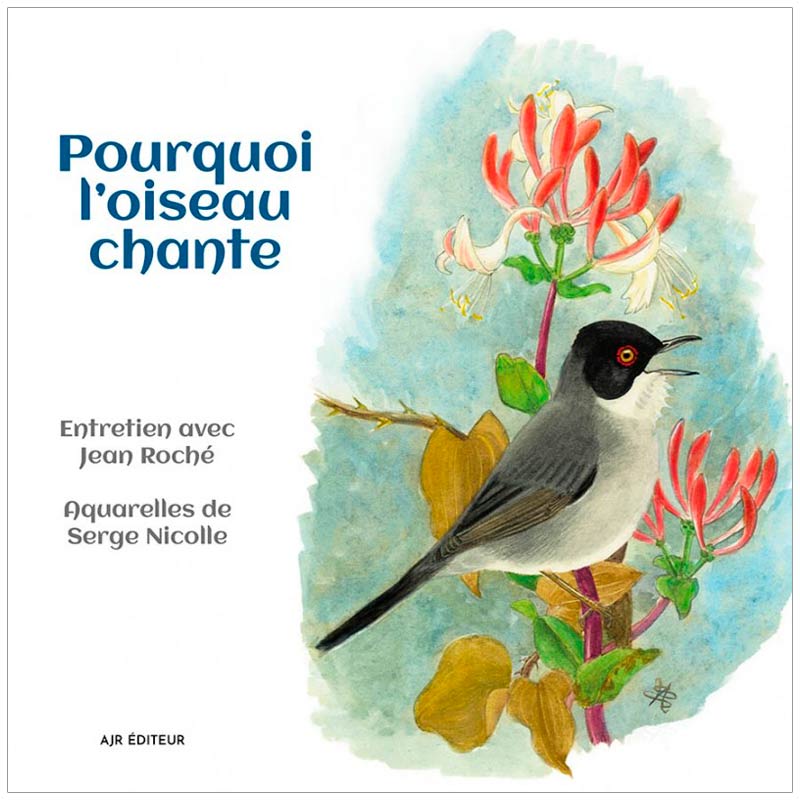 POURQUOI L'OISEAUX CHANTE 1