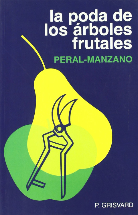 LA PODA DE LOS ÁRBOLES FRUTALES 1