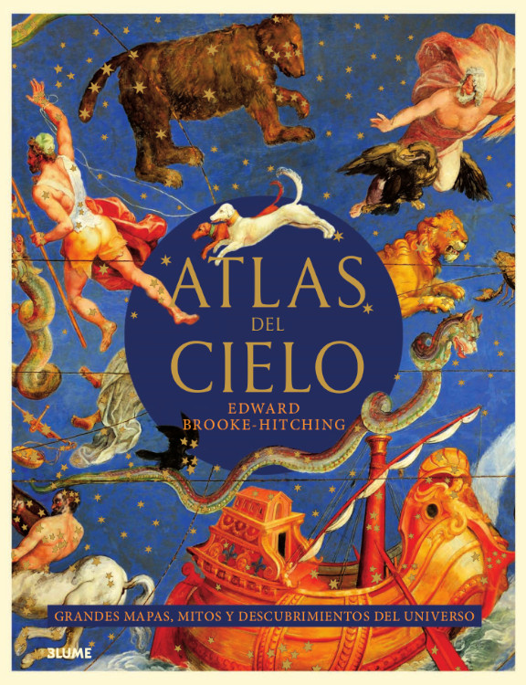 ATLAS DEL CIELO