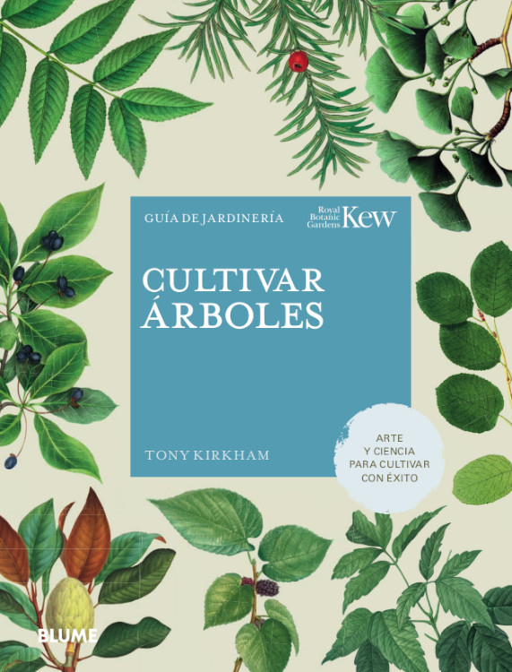 CULTIVAR ÁRBOLES 1