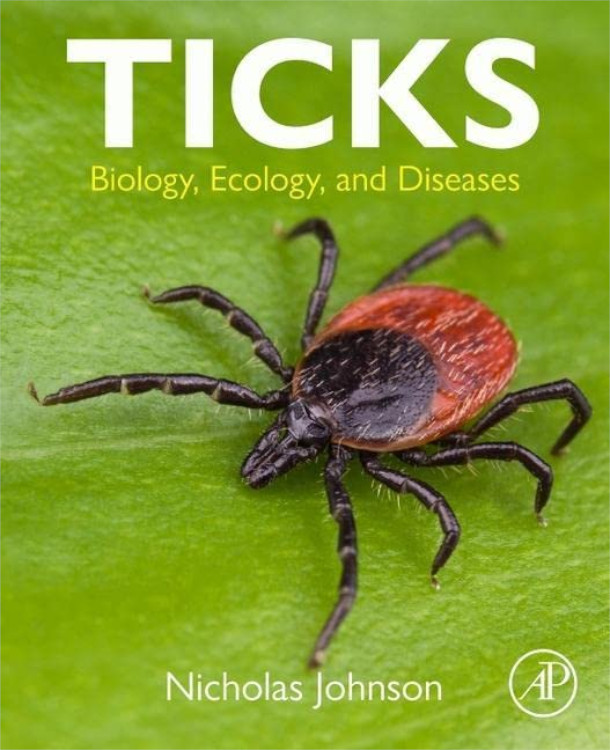 TICKS. BIOLOGY, ECOLOGY AND DISEASES