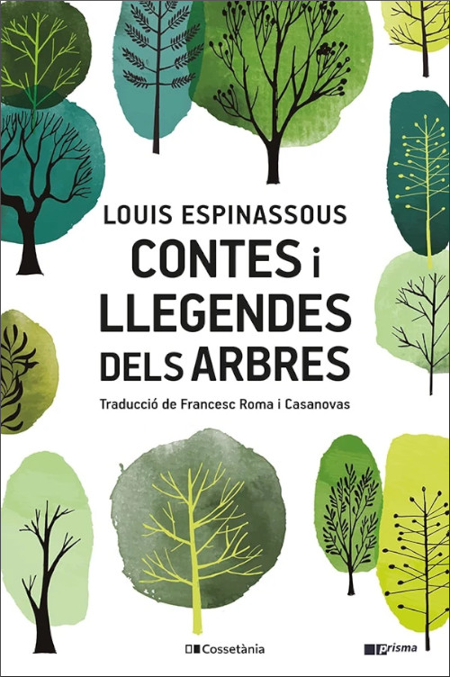 CONTES I LLEGENDES DELS ARBRES