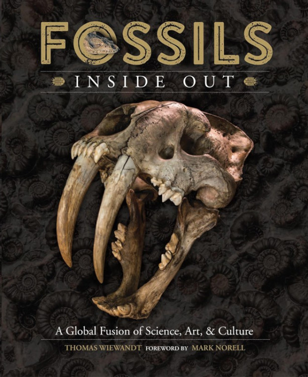 FOSSILS. INSIDE OUT