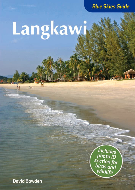LANGKAWI. BLUE SKIES GUIDE