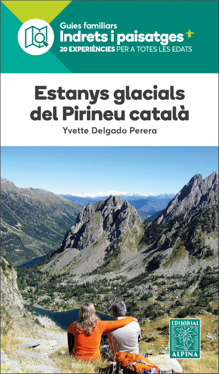 ESTANYS GLACIALS DEL PIRINEU CATALÀ 1