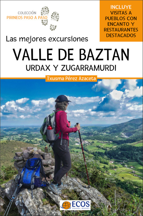 VALLE DE BAZTAN, URDAX Y ZUGARRAMURDI. LAS MEJORES EXCURSIONES 1