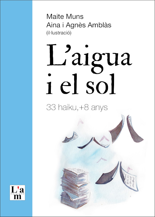 L'AIGUA I EL SOL