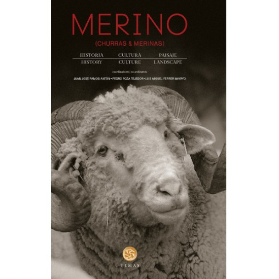 MERINO (CHURRAS & MERINAS)
