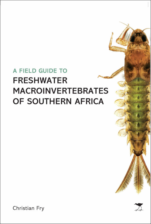 A FIELD GUIDE TO THE FRESHWATER MACROINVERTEBRATES OF SOUTHERN AFRICA