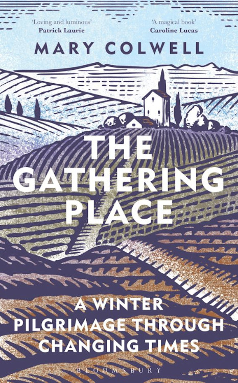 THE GATHERING PLACE
