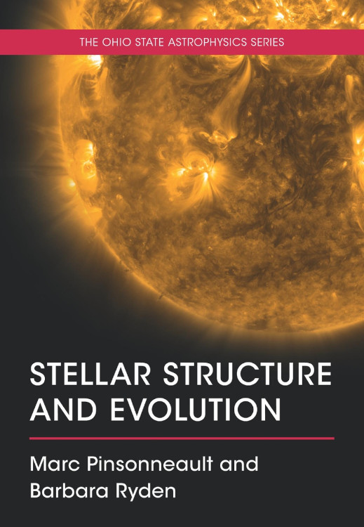STELLAR STRUCTURE AND EVOLUTION 1