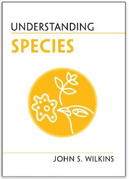 UNDERSTANDING SPECIES 1