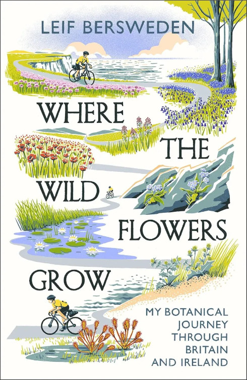 WHERE THE WILDFLOWERS GROW 1