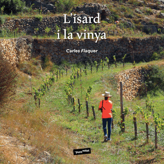 L'ISARD I LA VINYA 1