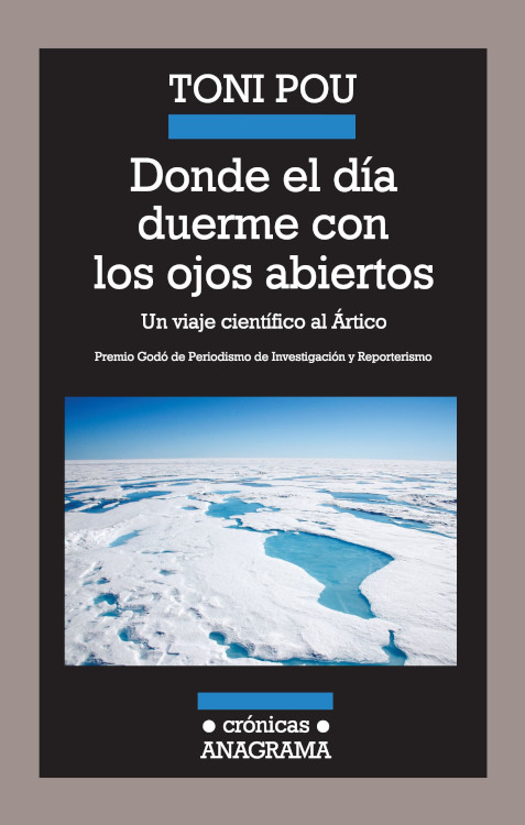 DONDE EL DÍA DUERME CON LOS OJOS ABIERTOS 1
