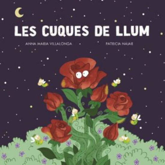 LES CUQUES DE LLUM 1
