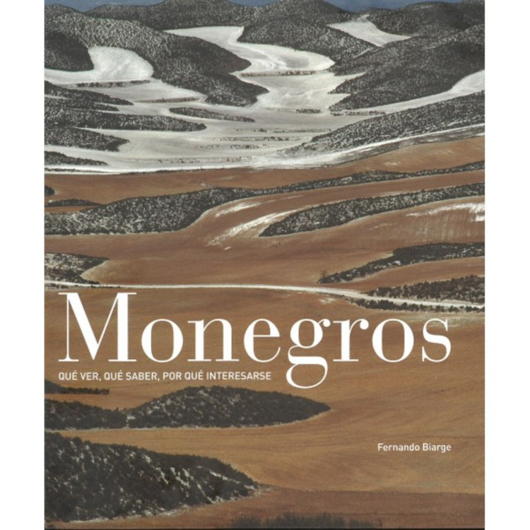 MONEGROS. QUÉ VER, QUÉ SABER Y PORQUE INTERESARSE 1