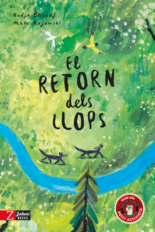 EL RETORN DELS LLOPS