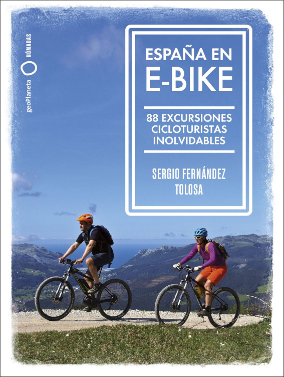 ESPAÑA EN E-BIKE 1