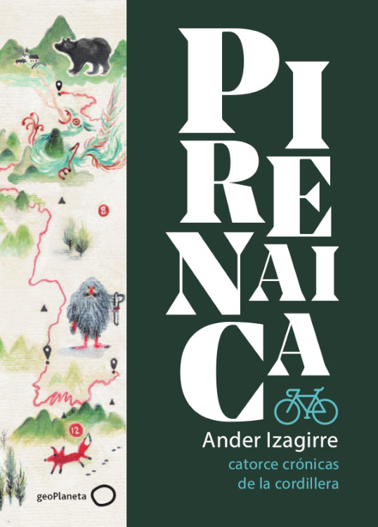 PIRENAICA