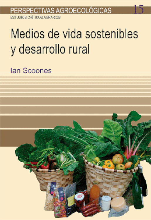 MEDIOS DE VIDA SOSTENIBLES Y DESARROLLO RURAL