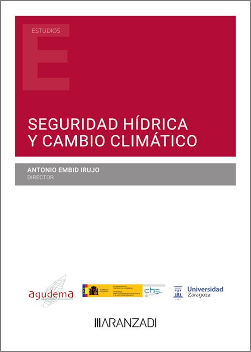 SEGURIDAD HÍDRICA Y CAMBIO CLIMÁTICO 1