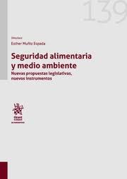 SEGURIDAD ALIMENTARIA Y MEDIO AMBIENTE