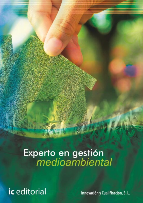 EXPERTO EN GESTIÓN MEDIOAMBIENTAL 1