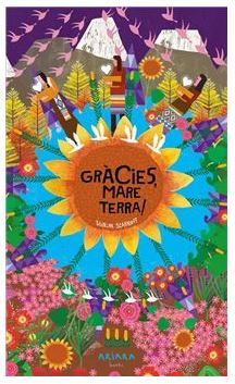 GRÀCIES, MARE TERRA! 1
