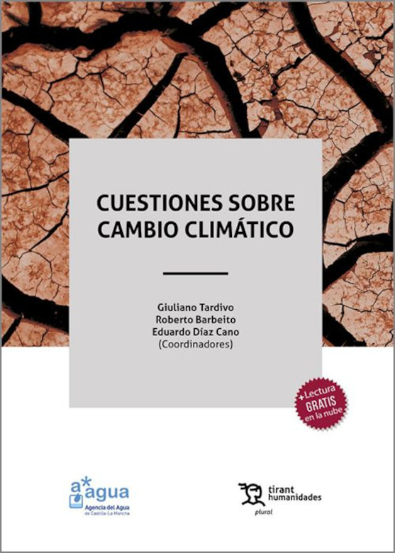 CUESTIONES SOBRE EL CAMBIO CLIMÁTICO 1