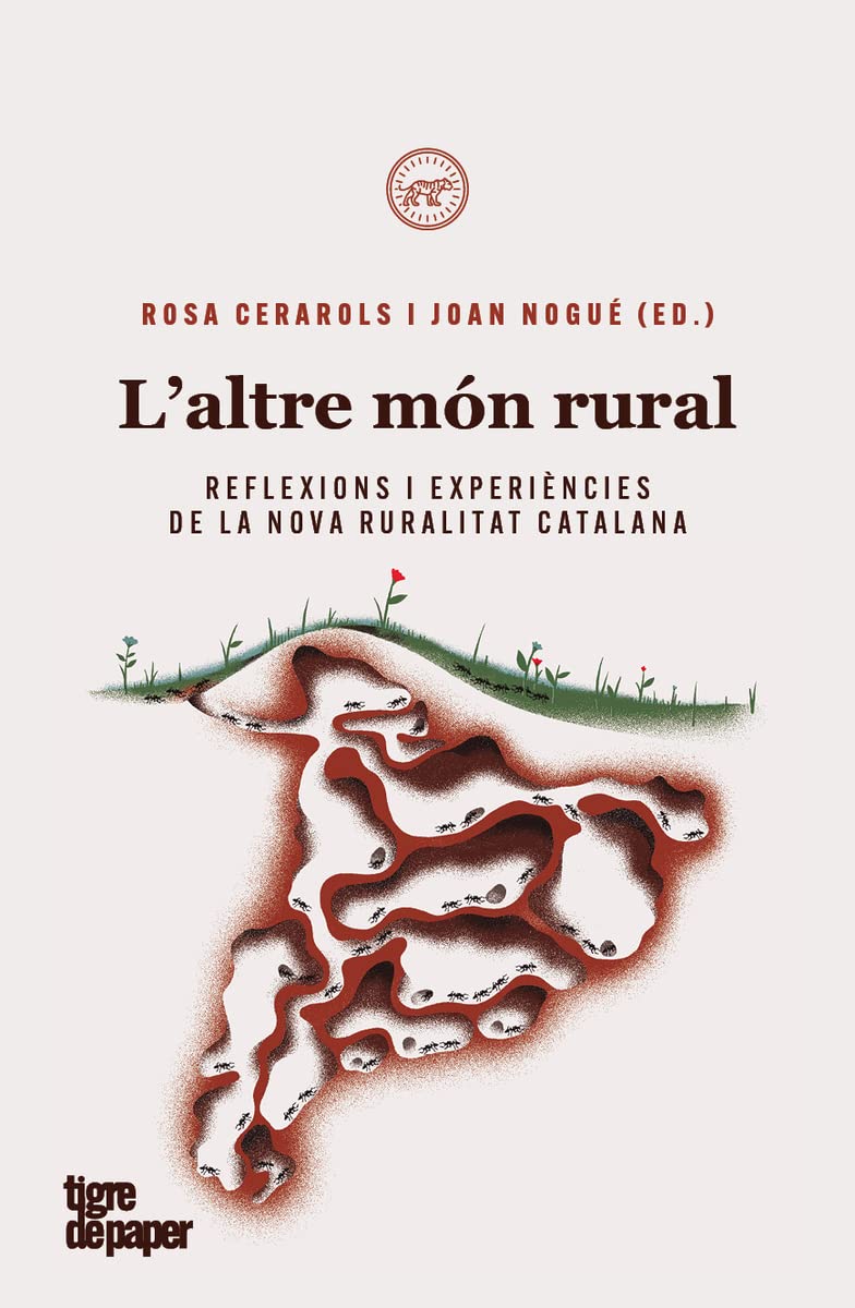 L'ALTRE MÓN RURAL 1