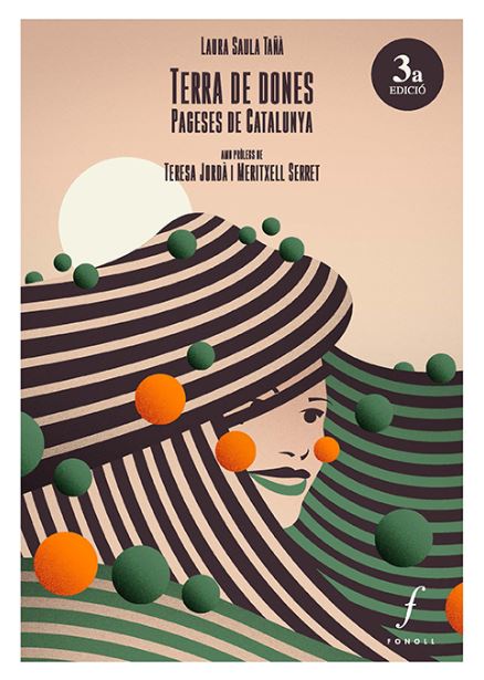 TERRA DE DONES: PAGESES DE CATALUNYA 1