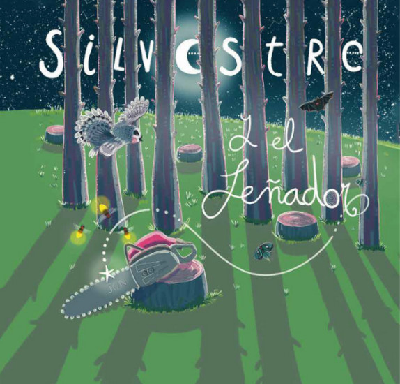 SILVESTRE Y EL LEÑADOR 1