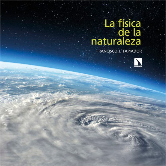 LA FÍSICA DE LA NATURALEZA 1
