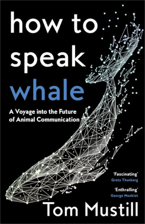 HOW TO SPEAK WHALE 1