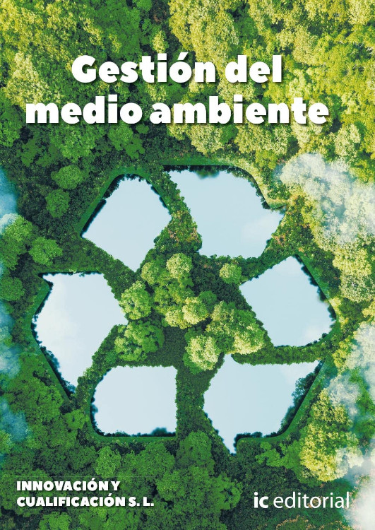 GESTIÓN DEL MEDIO AMBIENTE 1