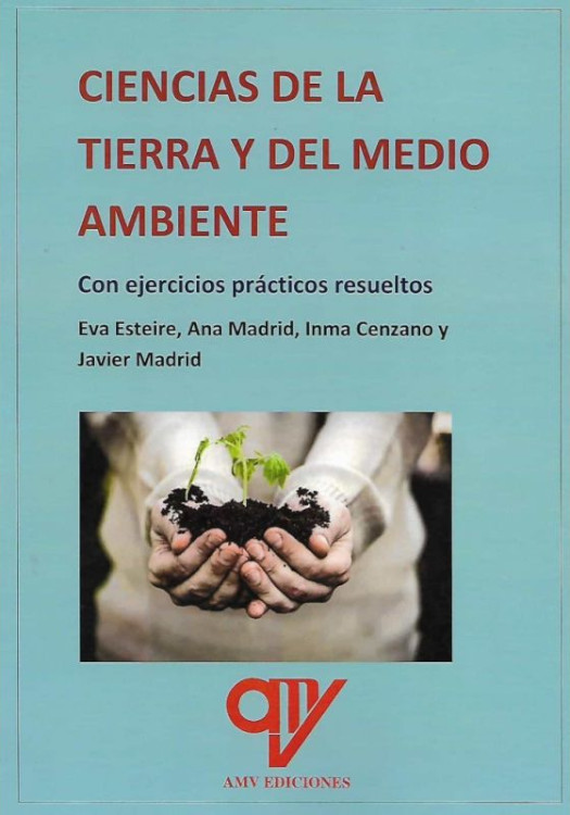 CIENCIA DE LA TIERRA Y DEL MEDIO AMBIENTE
