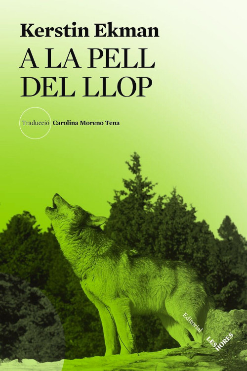 A LA PELL DEL LLOP