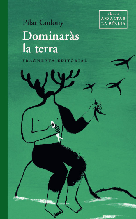 DOMINARÀS LA TERRA 1