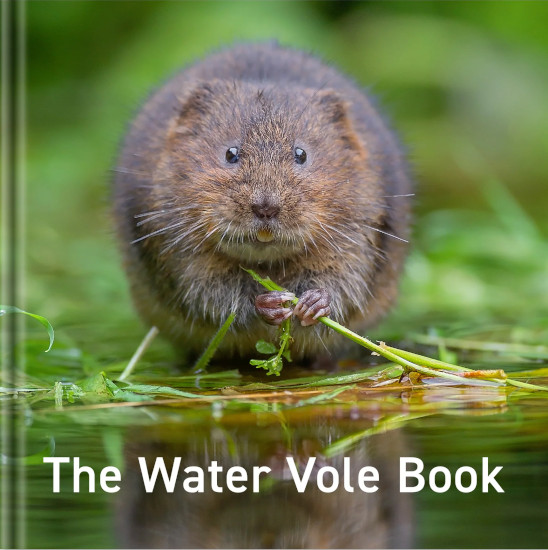 THE WATER VOLE BOOK 1
