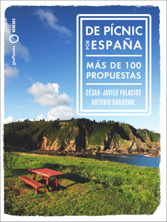 DE PÍCNIC POR ESPAÑA. MÁS DE 100 PROPUESTAS 1