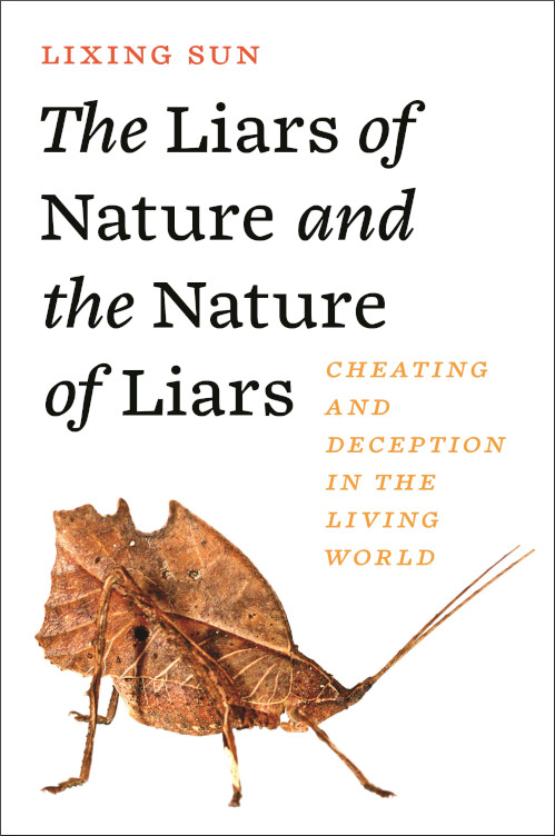 THE LIARS OF NATURE AND THE NATURE OF LIARS
