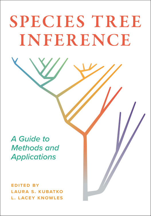 SPECIES TREE INFERENCE. A GUIDE TO METHODS AND APPLICATIONS