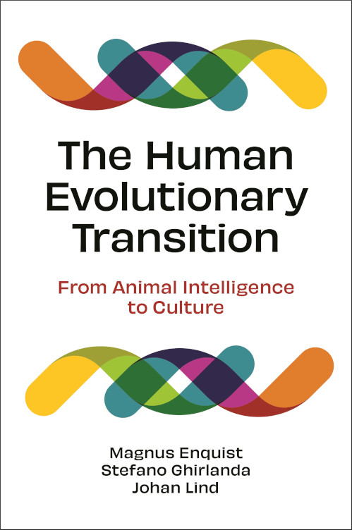 THE HUMAN EVOLUTIONARY TRANSITION