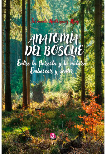 ANATOMIA DEL BOSQUE