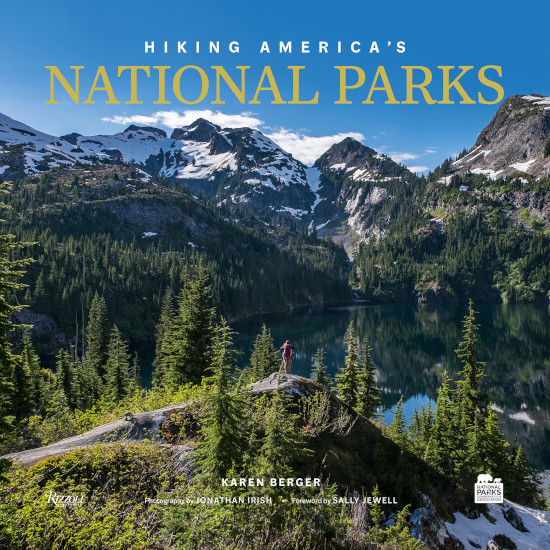 HIKING AMERICA'S NATIONAL PARKS