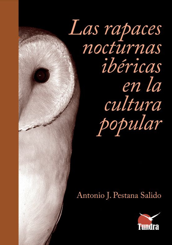 LAS RAPACES NOCTURNAS IBÉRICAS EN LA CULTURA POPULAR 1