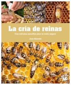 LA CRÍA DE LAS REINAS 1
