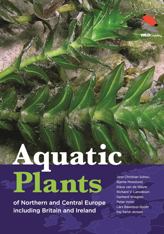 AQUATIC PLANTS OF NORTHERN AND CENTRAL EUROPE INCLUDING BRITAIN AND IRELAND