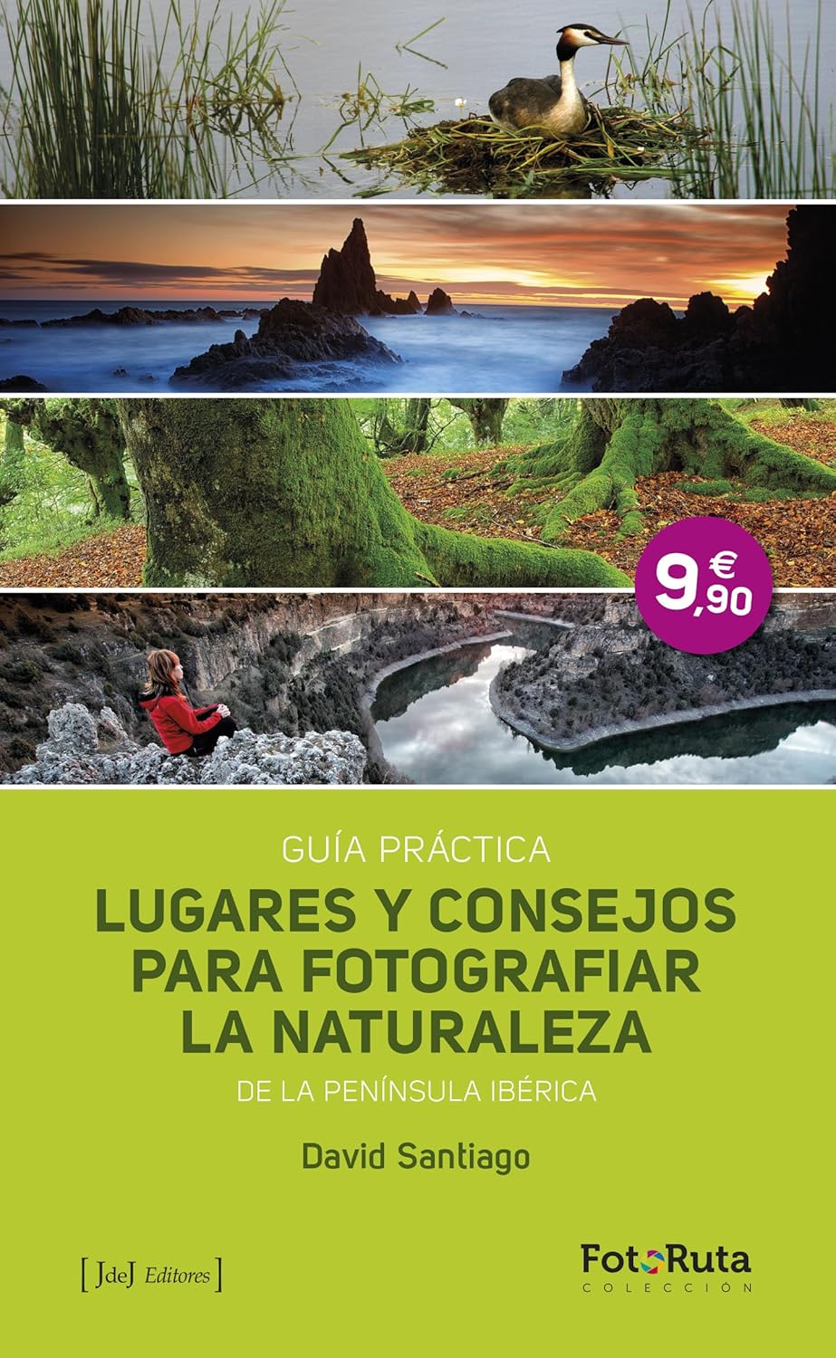 LUGARES Y CONSEJOS PARA FOTOGRAFIAR LA NATURALEZA DE LA PENÍNSULA IBÉRICA 1